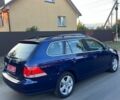 Синій Фольксваген Гольф, об'ємом двигуна 1.6 л та пробігом 284 тис. км за 6700 $, фото 14 на Automoto.ua