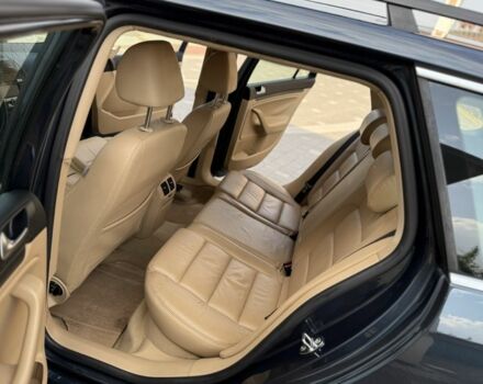 Синій Фольксваген Гольф, об'ємом двигуна 1.4 л та пробігом 170 тис. км за 6450 $, фото 7 на Automoto.ua