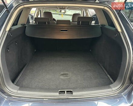 Синий Фольксваген Гольф, объемом двигателя 1.9 л и пробегом 233 тыс. км за 6399 $, фото 35 на Automoto.ua