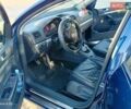 Синий Фольксваген Гольф, объемом двигателя 1.39 л и пробегом 214 тыс. км за 6000 $, фото 2 на Automoto.ua