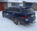 Синій Фольксваген Гольф, об'ємом двигуна 1.9 л та пробігом 268 тис. км за 5999 $, фото 4 на Automoto.ua