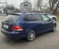 Синий Фольксваген Гольф, объемом двигателя 1.6 л и пробегом 290 тыс. км за 5900 $, фото 4 на Automoto.ua