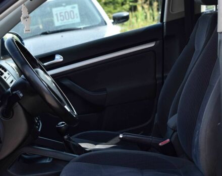 Синій Фольксваген Гольф, об'ємом двигуна 1.9 л та пробігом 265 тис. км за 6850 $, фото 8 на Automoto.ua