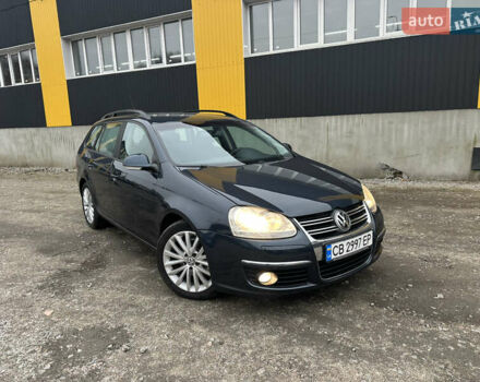 Синій Фольксваген Гольф, об'ємом двигуна 1.6 л та пробігом 248 тис. км за 6800 $, фото 2 на Automoto.ua
