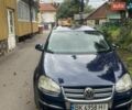 Синий Фольксваген Гольф, объемом двигателя 1.6 л и пробегом 258 тыс. км за 5750 $, фото 1 на Automoto.ua
