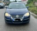 Синій Фольксваген Гольф, об'ємом двигуна 2 л та пробігом 300 тис. км за 2700 $, фото 1 на Automoto.ua