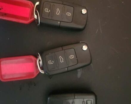 Синий Фольксваген Гольф, объемом двигателя 1.4 л и пробегом 193 тыс. км за 5600 $, фото 25 на Automoto.ua