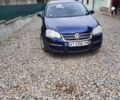 Синий Фольксваген Гольф, объемом двигателя 1 л и пробегом 230 тыс. км за 4764 $, фото 1 на Automoto.ua