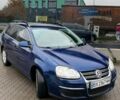 Синій Фольксваген Гольф, об'ємом двигуна 1.9 л та пробігом 344 тис. км за 5499 $, фото 3 на Automoto.ua