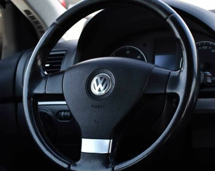 Синій Фольксваген Гольф, об'ємом двигуна 1.9 л та пробігом 265 тис. км за 6850 $, фото 17 на Automoto.ua