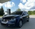 Синій Фольксваген Гольф, об'ємом двигуна 2 л та пробігом 350 тис. км за 2750 $, фото 1 на Automoto.ua