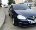 Синій Фольксваген Гольф, об'ємом двигуна 1.39 л та пробігом 220 тис. км за 5500 $, фото 1 на Automoto.ua