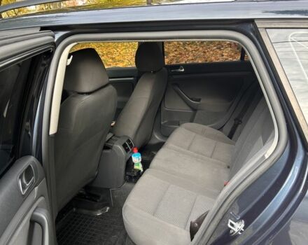 Синий Фольксваген Гольф, объемом двигателя 1.6 л и пробегом 272 тыс. км за 6200 $, фото 3 на Automoto.ua