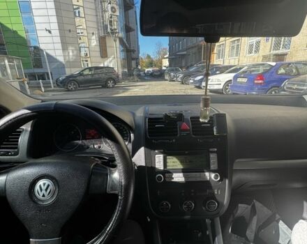 Синій Фольксваген Гольф, об'ємом двигуна 0 л та пробігом 425 тис. км за 4000 $, фото 7 на Automoto.ua