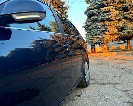 Синій Фольксваген Гольф, об'ємом двигуна 1.4 л та пробігом 193 тис. км за 6100 $, фото 5 на Automoto.ua