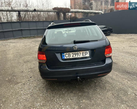 Синій Фольксваген Гольф, об'ємом двигуна 1.6 л та пробігом 248 тис. км за 6800 $, фото 15 на Automoto.ua