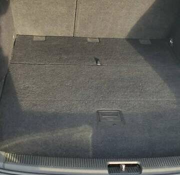 Синий Фольксваген Гольф, объемом двигателя 1.6 л и пробегом 240 тыс. км за 6500 $, фото 8 на Automoto.ua