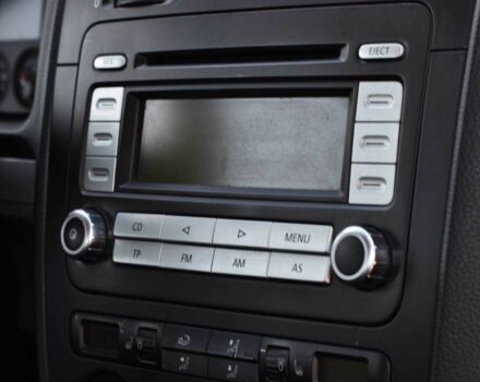 Синій Фольксваген Гольф, об'ємом двигуна 1.9 л та пробігом 265 тис. км за 6850 $, фото 15 на Automoto.ua