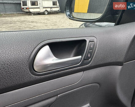 Синій Фольксваген Гольф, об'ємом двигуна 1.6 л та пробігом 248 тис. км за 6800 $, фото 34 на Automoto.ua