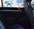 Синій Фольксваген Гольф, об'ємом двигуна 1.9 л та пробігом 265 тис. км за 6850 $, фото 14 на Automoto.ua