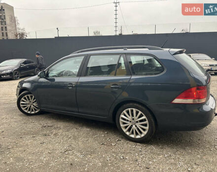 Синій Фольксваген Гольф, об'ємом двигуна 1.6 л та пробігом 248 тис. км за 6800 $, фото 20 на Automoto.ua