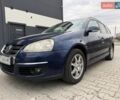 Синій Фольксваген Гольф, об'ємом двигуна 1.9 л та пробігом 284 тис. км за 5650 $, фото 6 на Automoto.ua