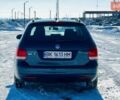 Синій Фольксваген Гольф, об'ємом двигуна 1.6 л та пробігом 202 тис. км за 5250 $, фото 5 на Automoto.ua