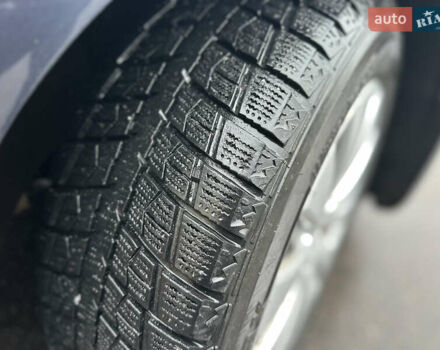 Синий Фольксваген Гольф, объемом двигателя 1.9 л и пробегом 233 тыс. км за 6399 $, фото 15 на Automoto.ua