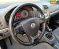 Синій Фольксваген Гольф, об'ємом двигуна 1.6 л та пробігом 299 тис. км за 5300 $, фото 14 на Automoto.ua