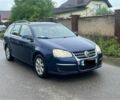 Синій Фольксваген Гольф, об'ємом двигуна 2 л та пробігом 300 тис. км за 2700 $, фото 1 на Automoto.ua