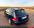 Синій Фольксваген Гольф, об'ємом двигуна 1.9 л та пробігом 237 тис. км за 5550 $, фото 2 на Automoto.ua