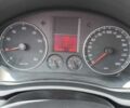 Синий Фольксваген Гольф, объемом двигателя 1.6 л и пробегом 240 тыс. км за 5600 $, фото 1 на Automoto.ua