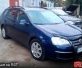 Синій Фольксваген Гольф, об'ємом двигуна 1.9 л та пробігом 269 тис. км за 5200 $, фото 1 на Automoto.ua