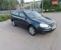Синій Фольксваген Гольф, об'ємом двигуна 1.6 л та пробігом 249 тис. км за 6500 $, фото 1 на Automoto.ua