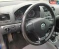 Синій Фольксваген Гольф, об'ємом двигуна 1.4 л та пробігом 242 тис. км за 5500 $, фото 8 на Automoto.ua