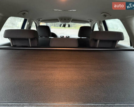 Синий Фольксваген Гольф, объемом двигателя 1.6 л и пробегом 318 тыс. км за 5150 $, фото 70 на Automoto.ua