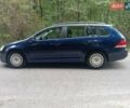 Синій Фольксваген Гольф, об'ємом двигуна 1.6 л та пробігом 238 тис. км за 6200 $, фото 5 на Automoto.ua
