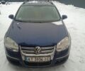 Синій Фольксваген Гольф, об'ємом двигуна 1.4 л та пробігом 200 тис. км за 5300 $, фото 1 на Automoto.ua