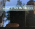 Синий Фольксваген Гольф, объемом двигателя 1.6 л и пробегом 250 тыс. км за 6500 $, фото 1 на Automoto.ua