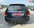 Синий Фольксваген Гольф, объемом двигателя 1.4 л и пробегом 174 тыс. км за 6950 $, фото 32 на Automoto.ua