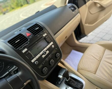 Синій Фольксваген Гольф, об'ємом двигуна 1.4 л та пробігом 170 тис. км за 6450 $, фото 5 на Automoto.ua