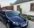 Синий Фольксваген Гольф, объемом двигателя 2 л и пробегом 400 тыс. км за 2300 $, фото 1 на Automoto.ua