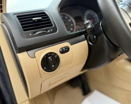 Синій Фольксваген Гольф, об'ємом двигуна 1.4 л та пробігом 170 тис. км за 6450 $, фото 4 на Automoto.ua