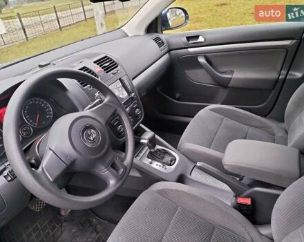 Синий Фольксваген Гольф, объемом двигателя 1.39 л и пробегом 250 тыс. км за 5999 $, фото 3 на Automoto.ua