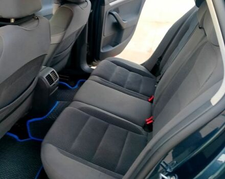 Синій Фольксваген Гольф, об'ємом двигуна 1.4 л та пробігом 228 тис. км за 6200 $, фото 4 на Automoto.ua