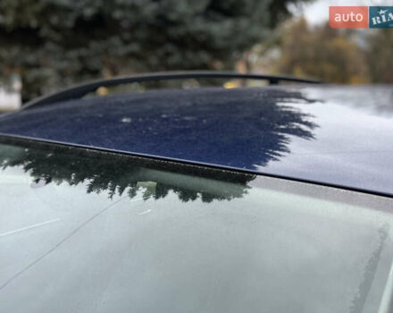 Синий Фольксваген Гольф, объемом двигателя 1.6 л и пробегом 318 тыс. км за 5150 $, фото 10 на Automoto.ua