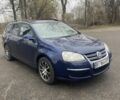Синий Фольксваген Гольф, объемом двигателя 1.6 л и пробегом 290 тыс. км за 5900 $, фото 2 на Automoto.ua