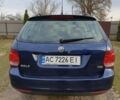 Синій Фольксваген Гольф, об'ємом двигуна 0 л та пробігом 285 тис. км за 5602 $, фото 5 на Automoto.ua