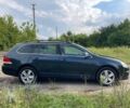 Синій Фольксваген Гольф, об'ємом двигуна 1.4 л та пробігом 230 тис. км за 5200 $, фото 1 на Automoto.ua