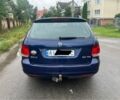 Синій Фольксваген Гольф, об'ємом двигуна 2 л та пробігом 300 тис. км за 2700 $, фото 5 на Automoto.ua